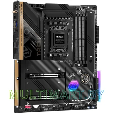 Материнская плата ASRock X670E Taichi картинка 3
